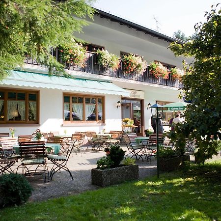 Flair Hotel Hochspessart Heigenbruecken Εξωτερικό φωτογραφία