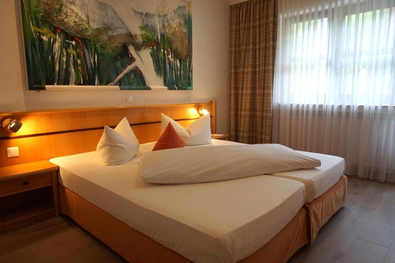 Flair Hotel Hochspessart Heigenbruecken Εξωτερικό φωτογραφία