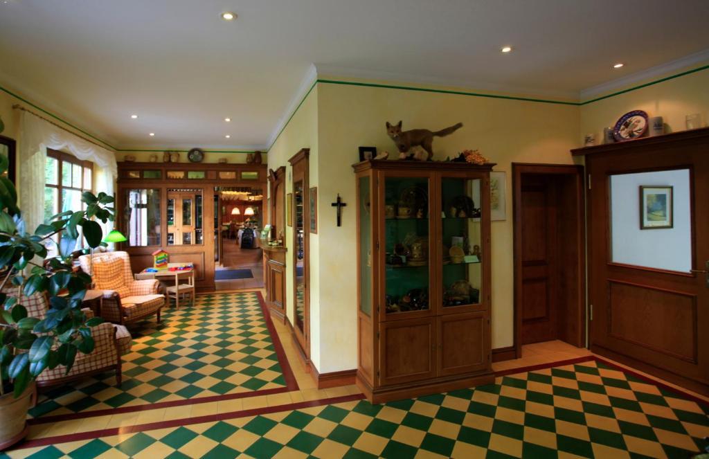 Flair Hotel Hochspessart Heigenbruecken Εξωτερικό φωτογραφία
